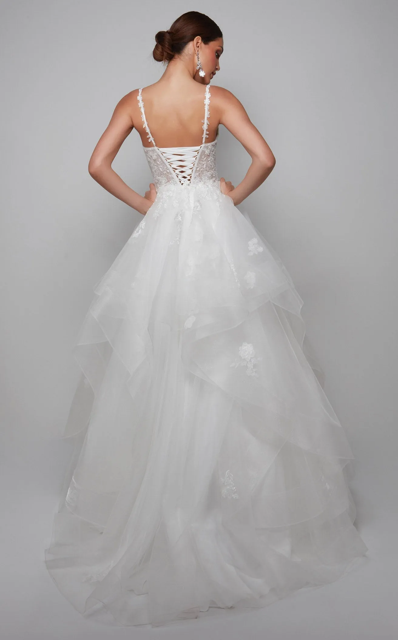 Alyce 7080 Dress