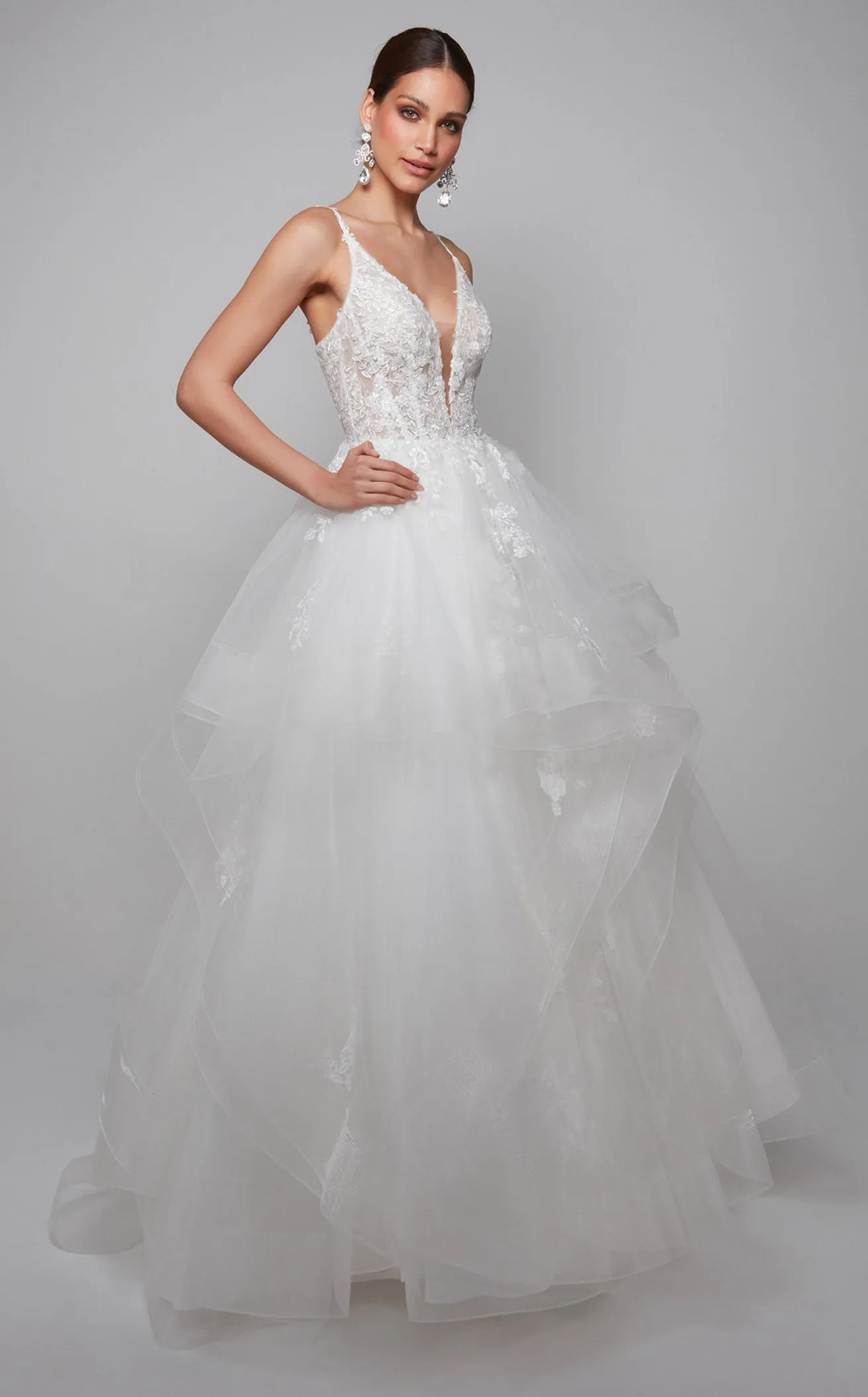 Alyce 7080 Dress