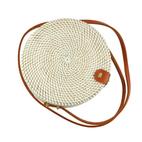 Bali Bag Round