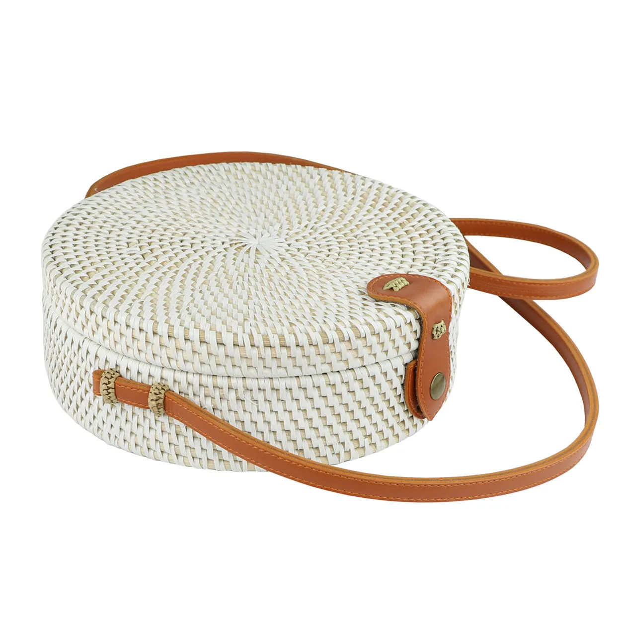 Bali Bag Round