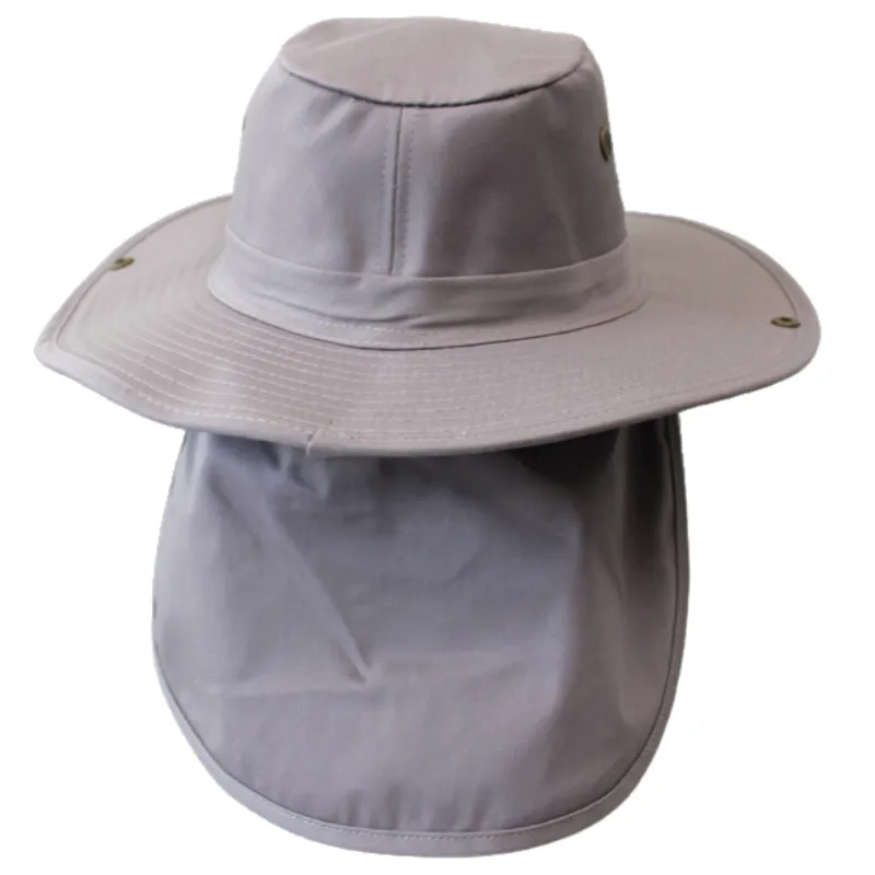 Boonie Hats with Flap