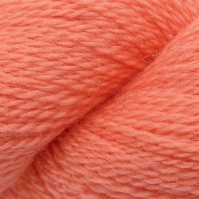 Cascade 220 Fingering