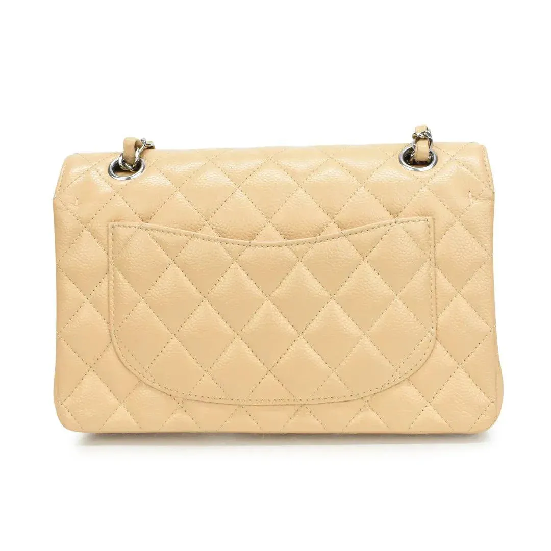 Chanel 'Classic Double Flap' Bag