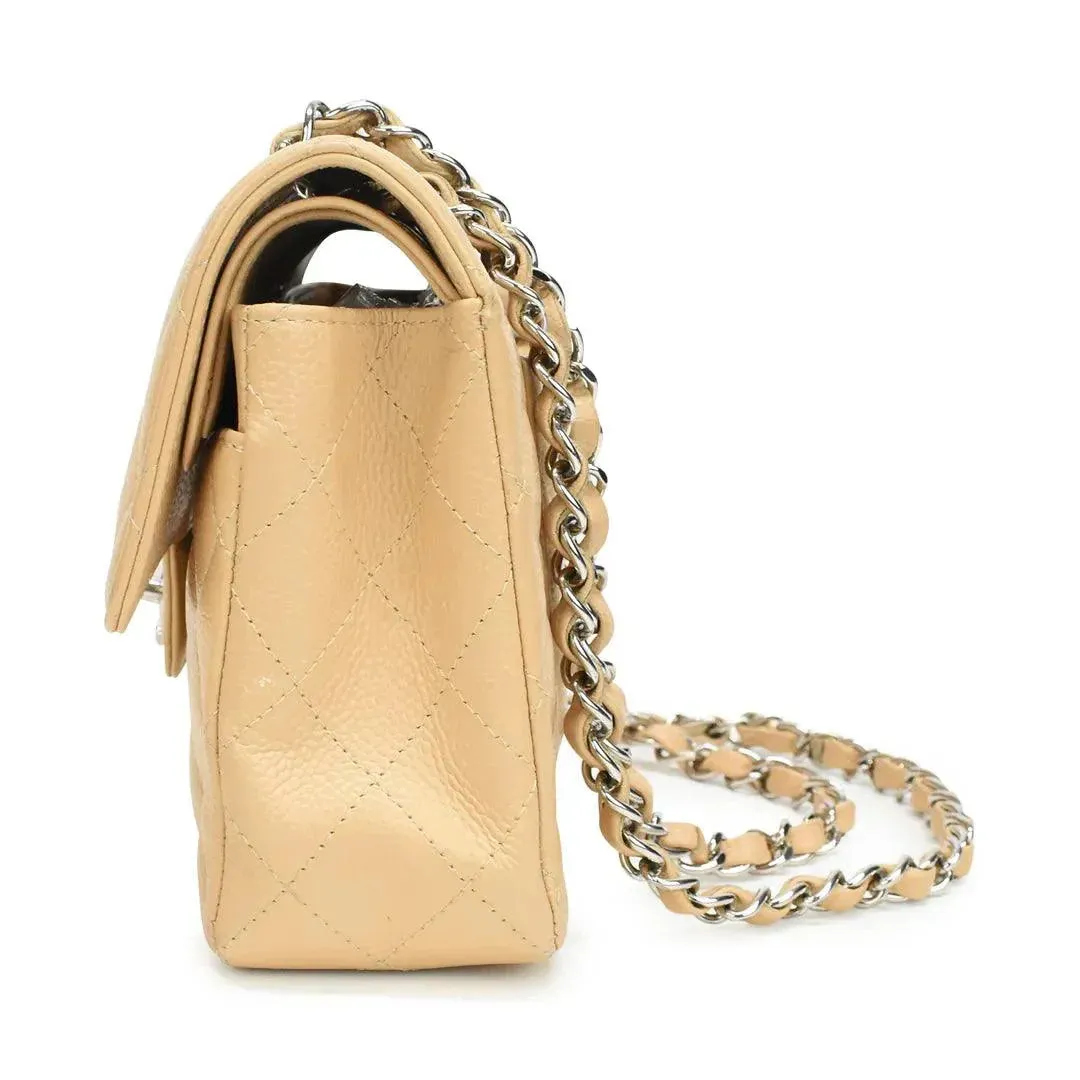 Chanel 'Classic Double Flap' Bag