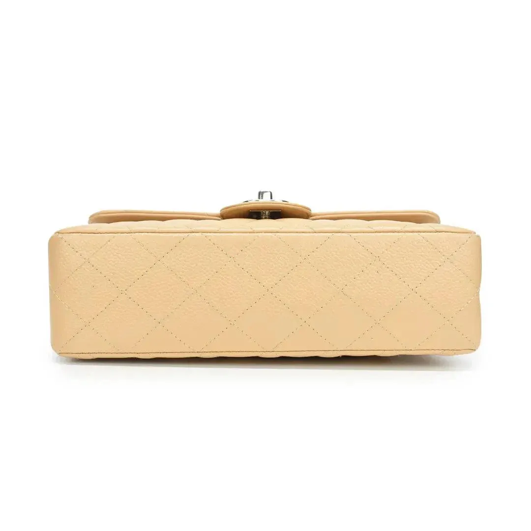 Chanel 'Classic Double Flap' Bag