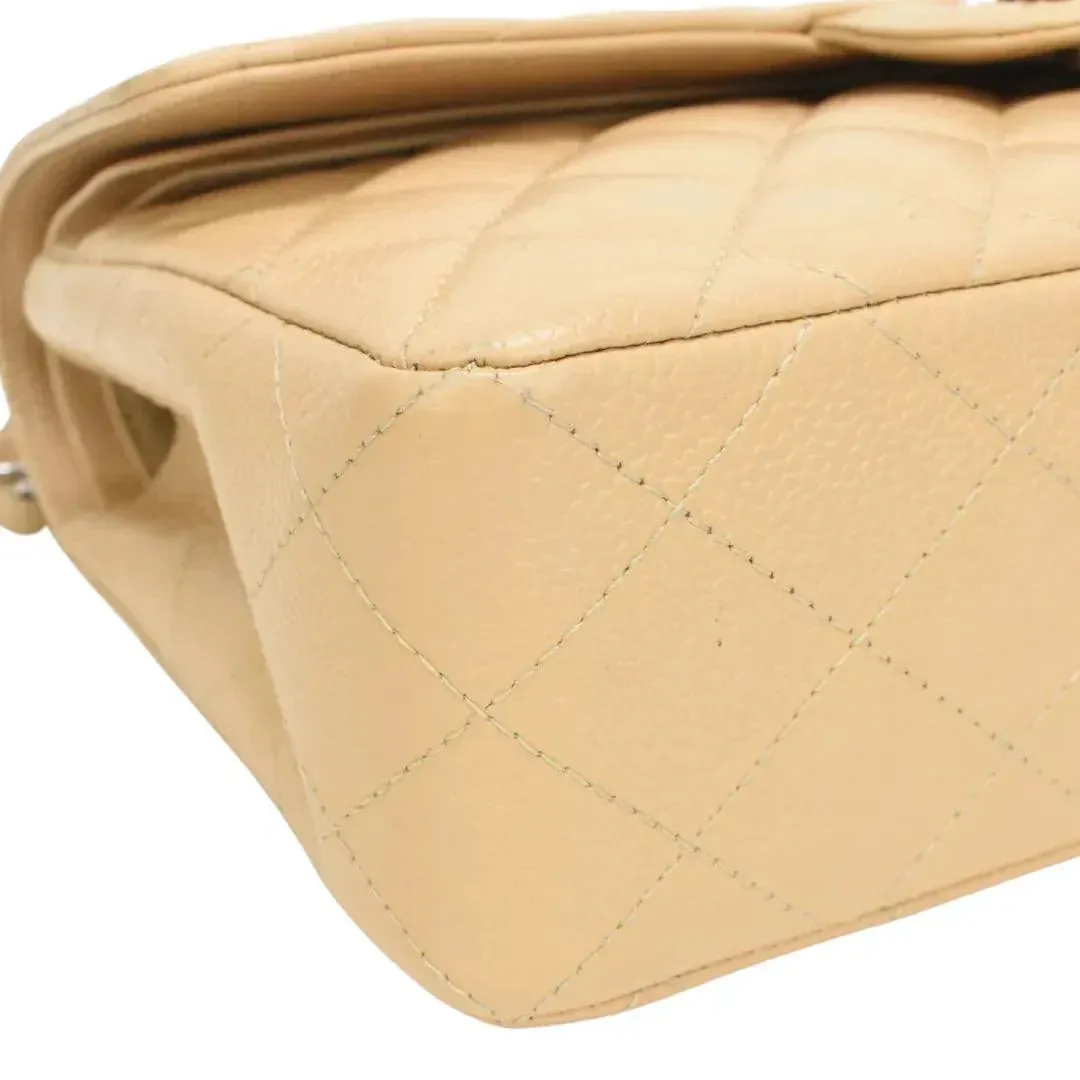 Chanel 'Classic Double Flap' Bag