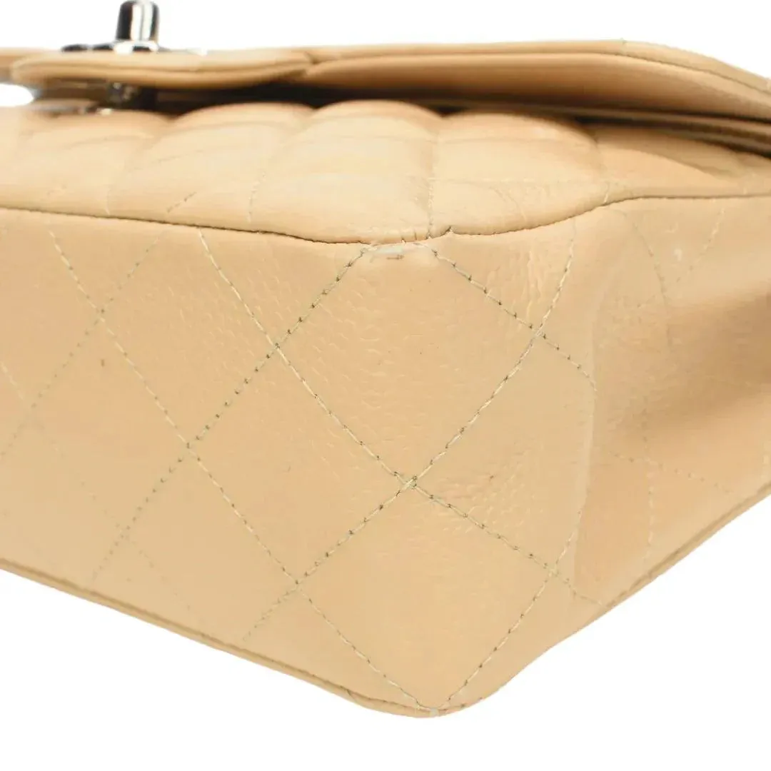 Chanel 'Classic Double Flap' Bag