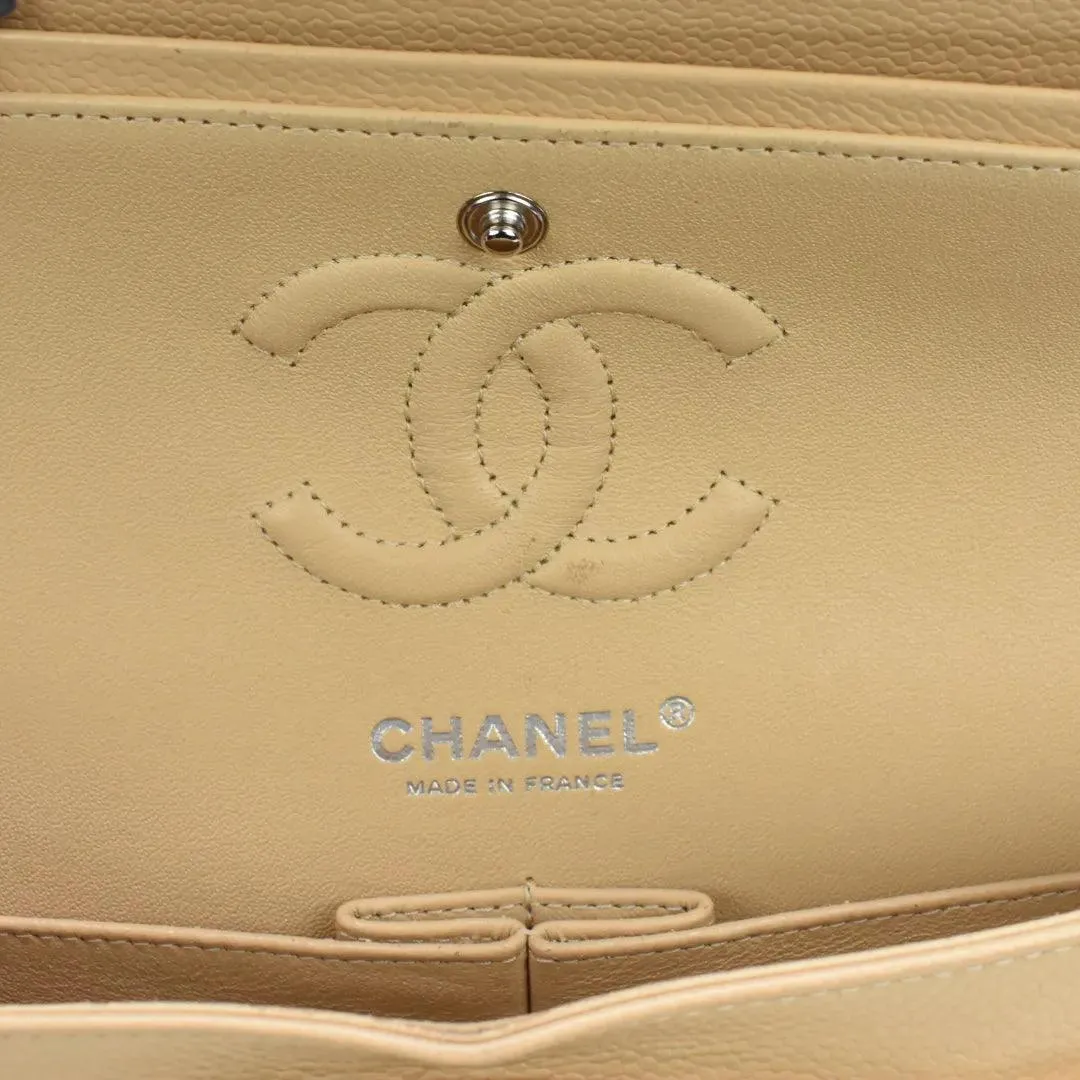 Chanel 'Classic Double Flap' Bag