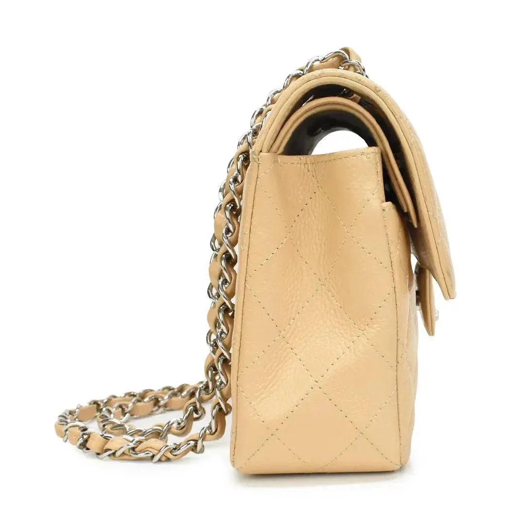 Chanel 'Classic Double Flap' Bag