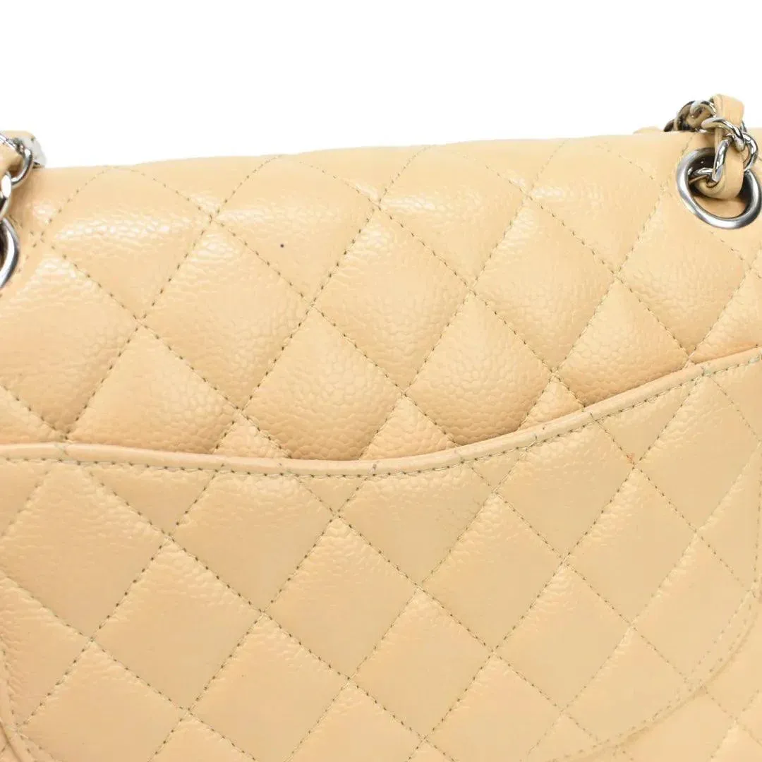 Chanel 'Classic Double Flap' Bag