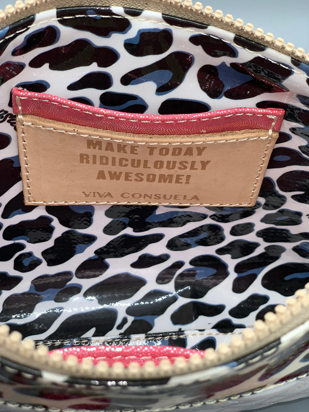 Consuela - Midtown Crossbody - Tate