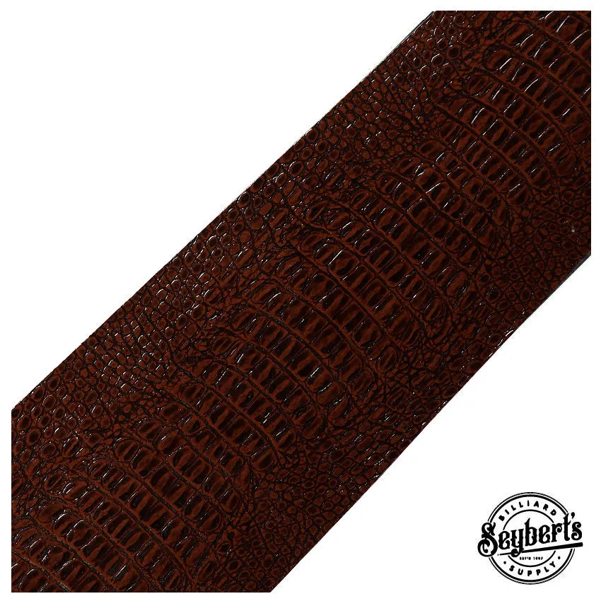 Embossed Leather Wraps