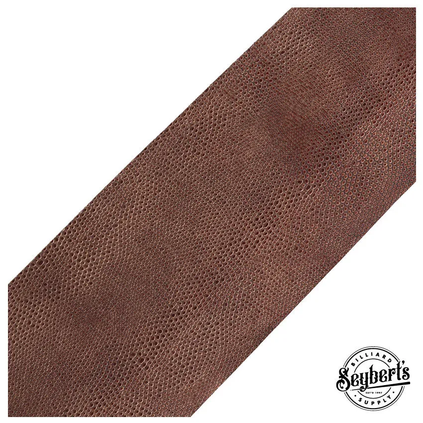 Embossed Leather Wraps
