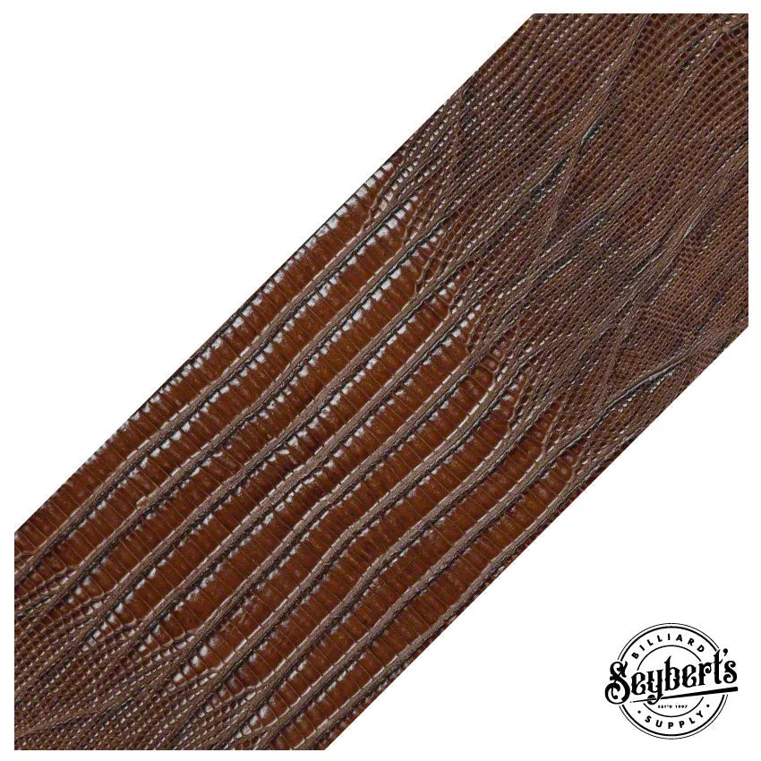 Embossed Leather Wraps