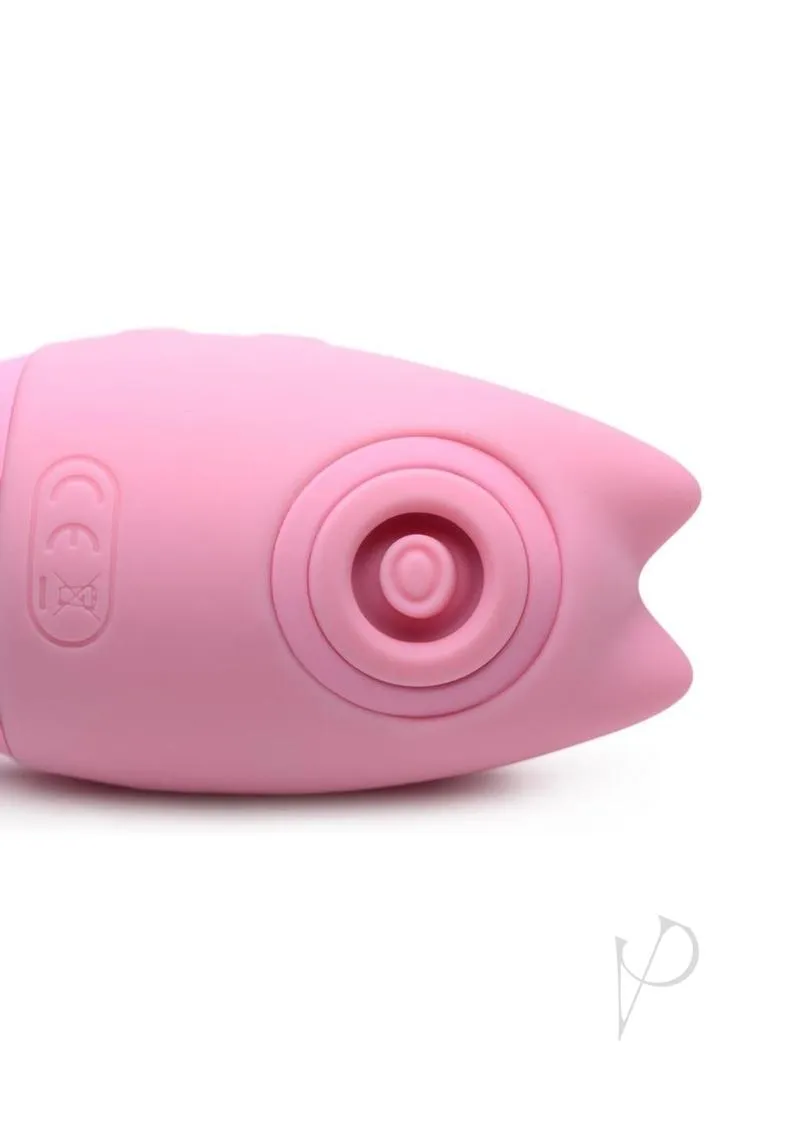Inmi Shegasm Kitty Licker Pink