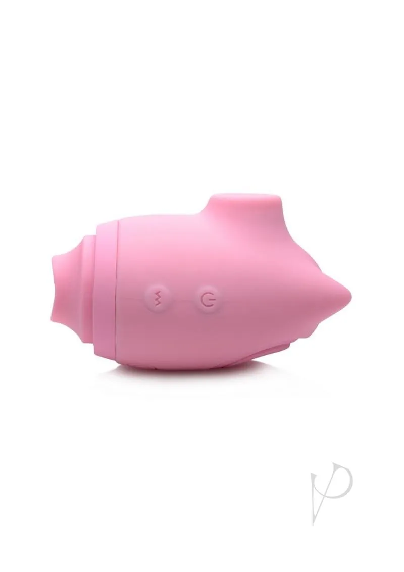 Inmi Shegasm Kitty Licker Pink