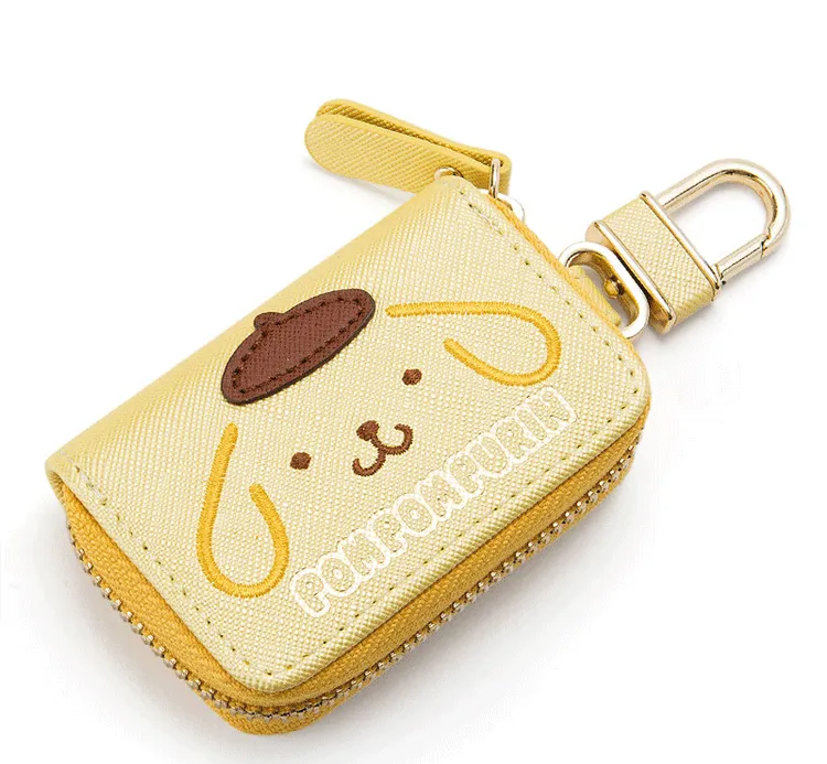 Kawaii Hello Kitty Coin Purse