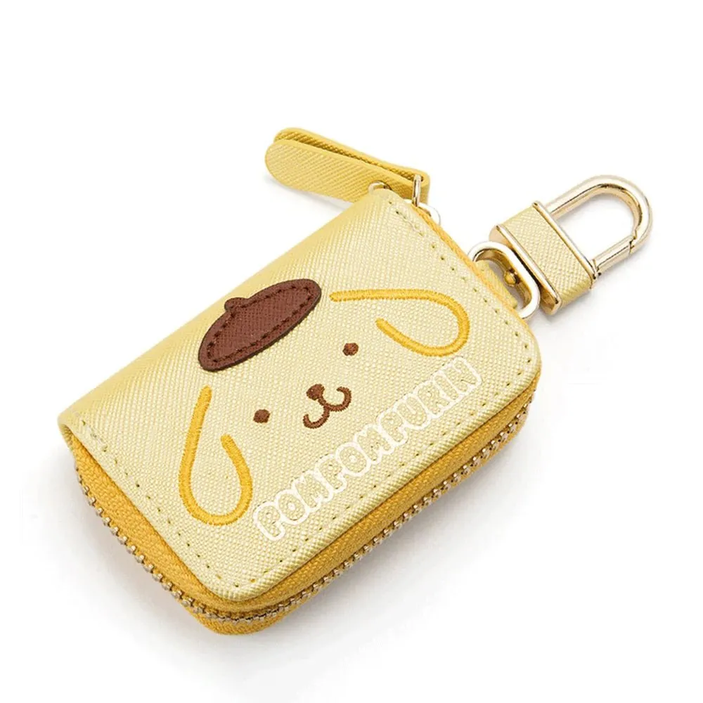 Kawaii Hello Kitty Coin Purse