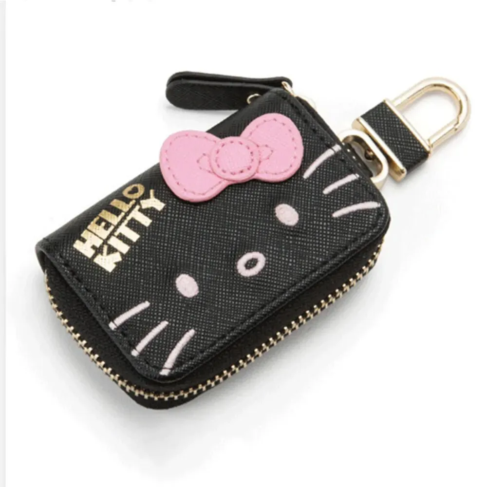 Kawaii Hello Kitty Coin Purse