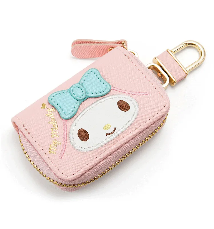 Kawaii Hello Kitty Coin Purse