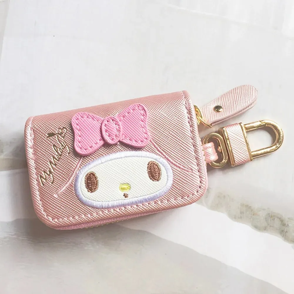 Kawaii Hello Kitty Coin Purse