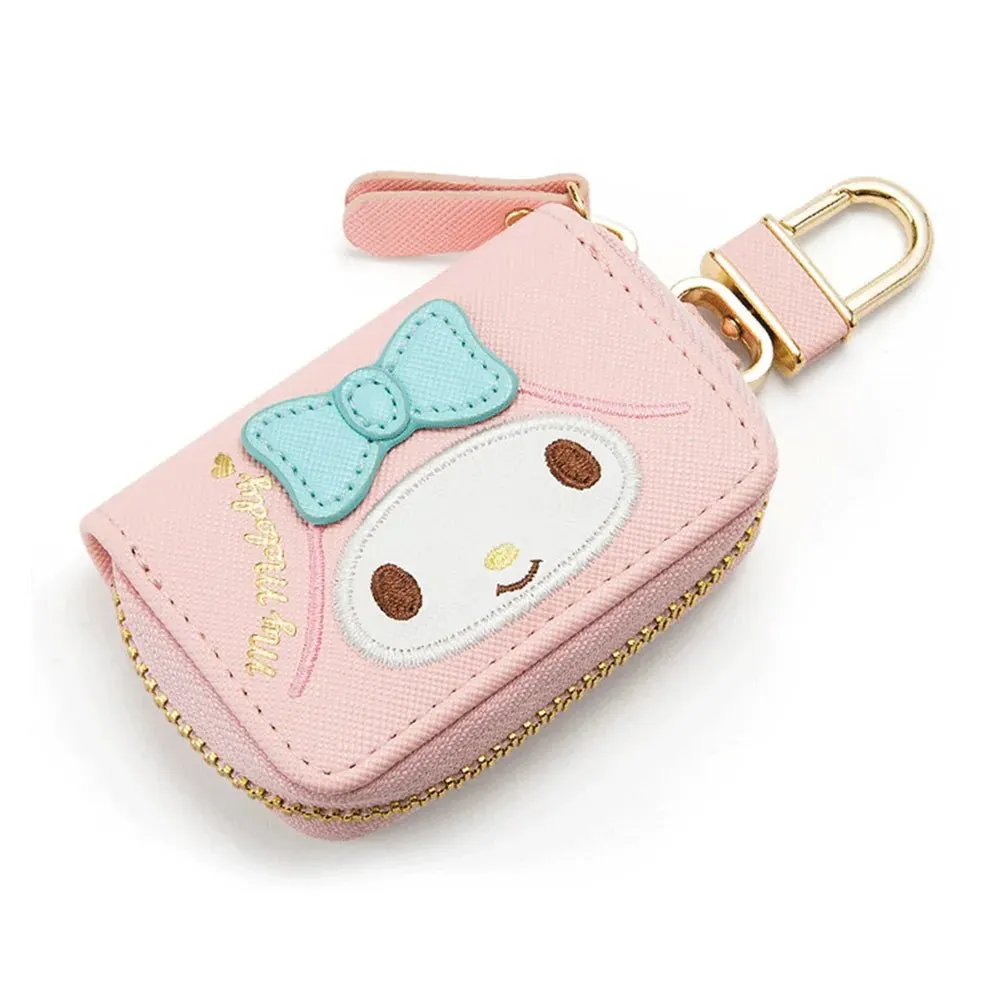 Kawaii Hello Kitty Coin Purse
