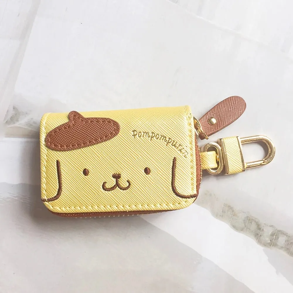 Kawaii Hello Kitty Coin Purse