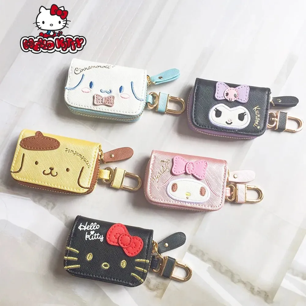 Kawaii Hello Kitty Coin Purse