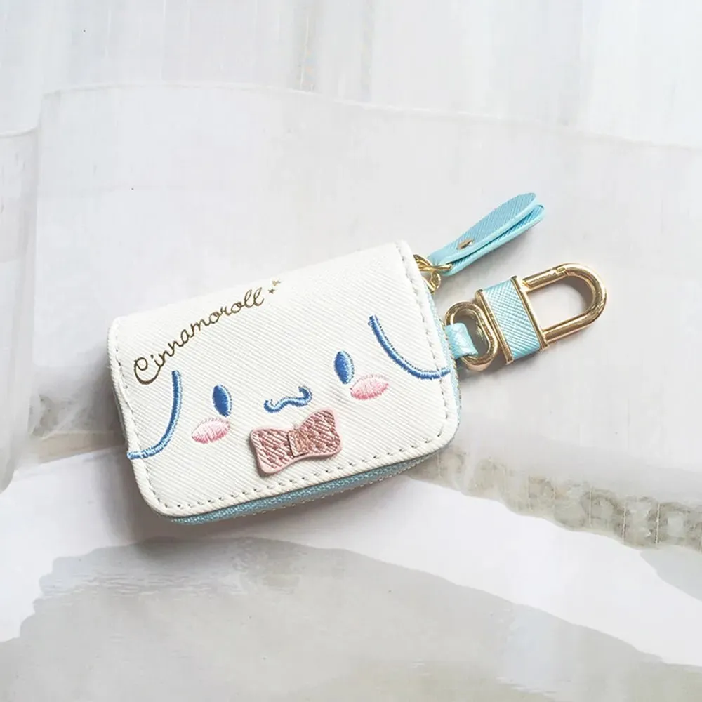 Kawaii Hello Kitty Coin Purse