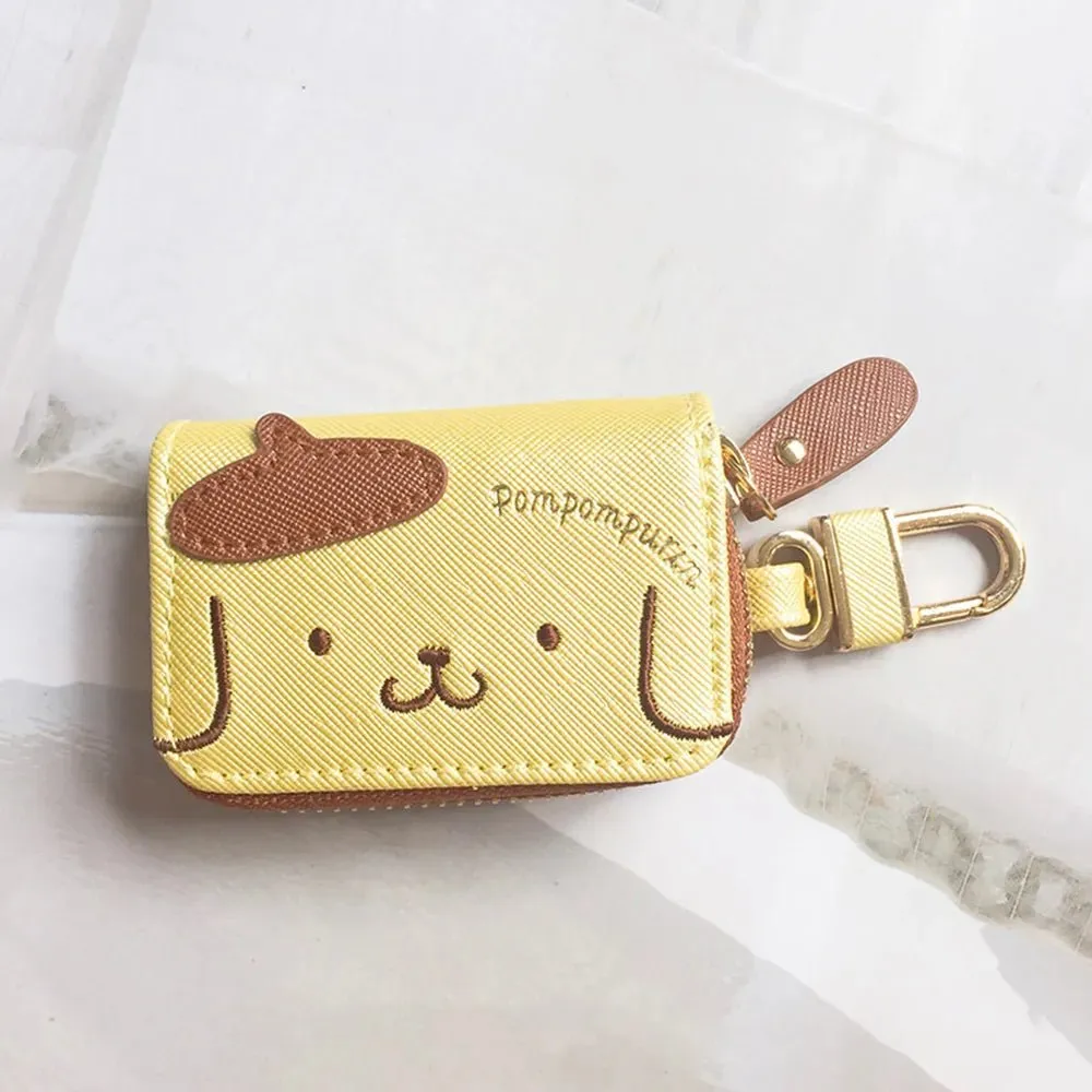 Kawaii Hello Kitty Coin Purse