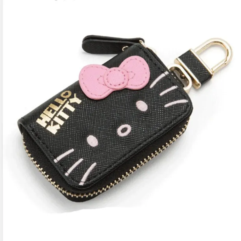 Kawaii Hello Kitty Coin Purse