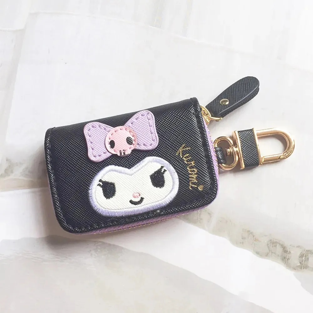 Kawaii Hello Kitty Coin Purse