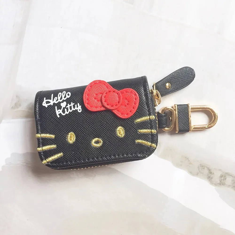 Kawaii Hello Kitty Coin Purse