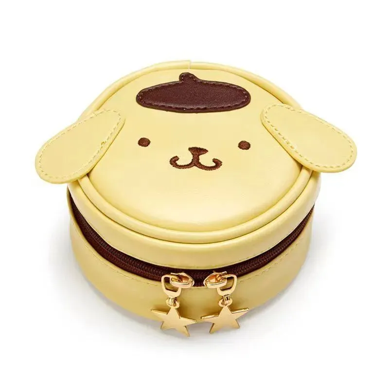 Kawaii Sanrio Coin Purse