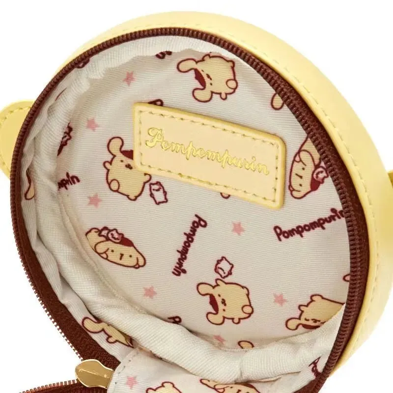 Kawaii Sanrio Coin Purse