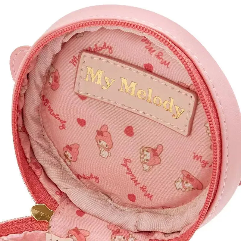 Kawaii Sanrio Coin Purse
