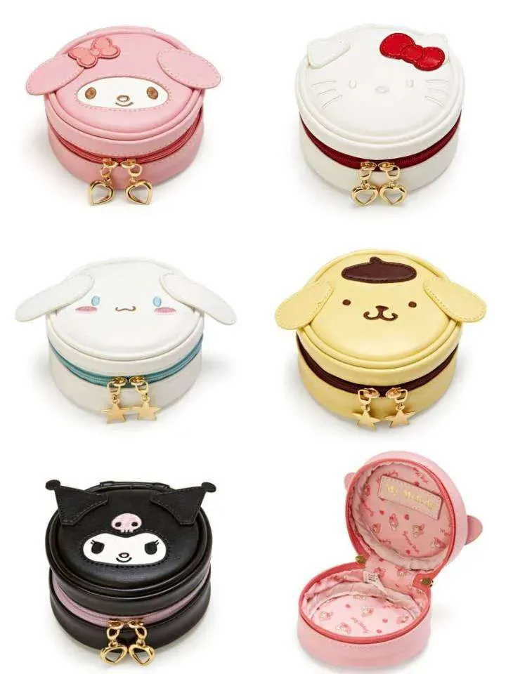 Kawaii Sanrio Coin Purse