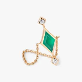 Khudra chain ring