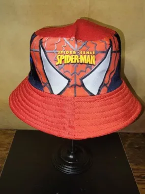 Kids Size 52-56 cm Bucket Hat