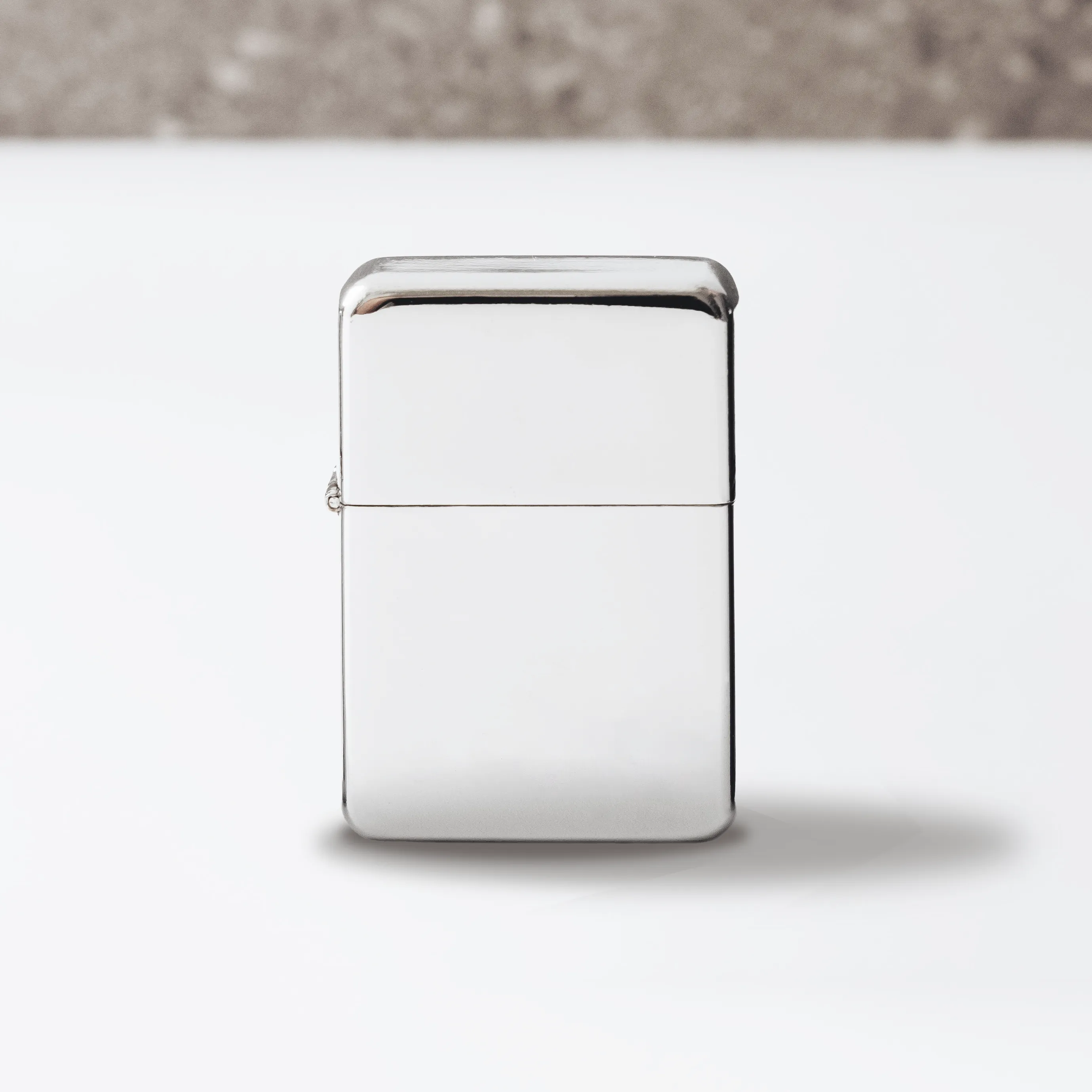 Lighter Case Monogram