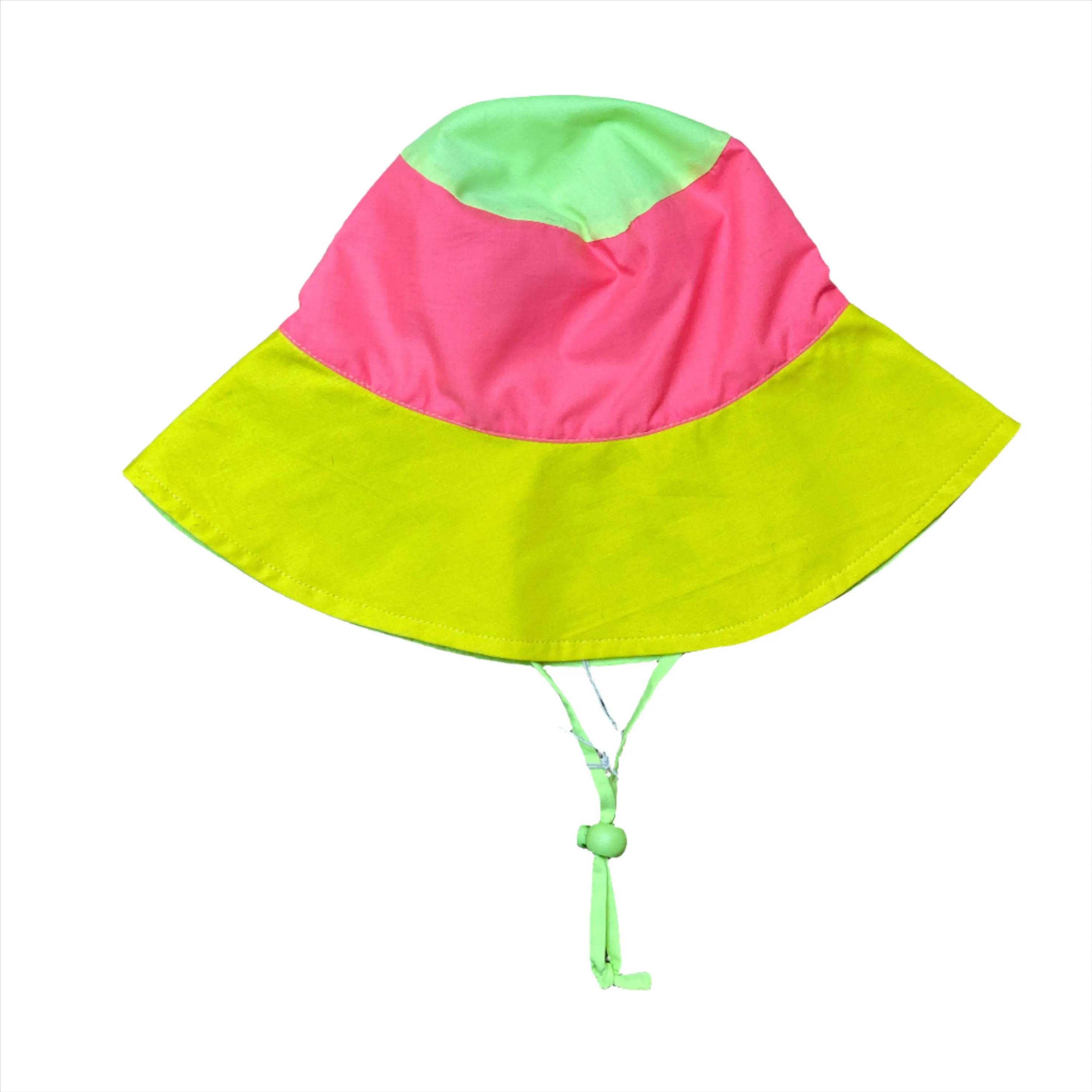 NELLIESOO BUCKET HAT - 2-4 YRS