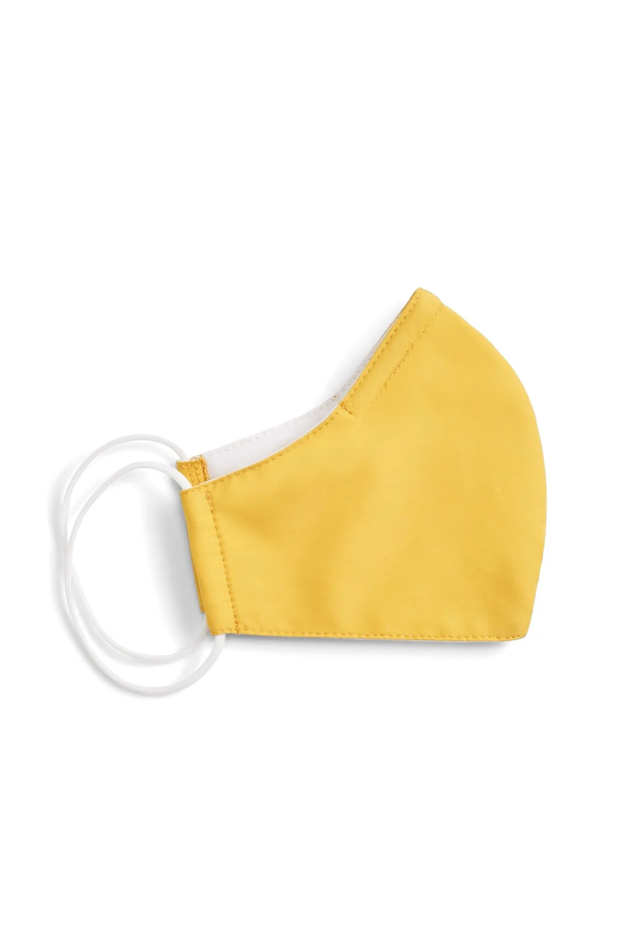 Pair of Fall Fitted MASKS with nose wire - NEW FALL PRINTS