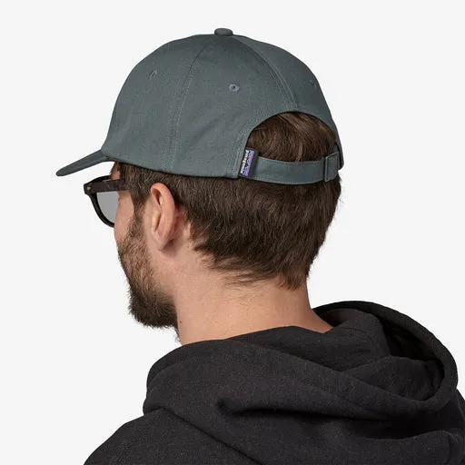 Patagonia - P-6 Label Trad Cap