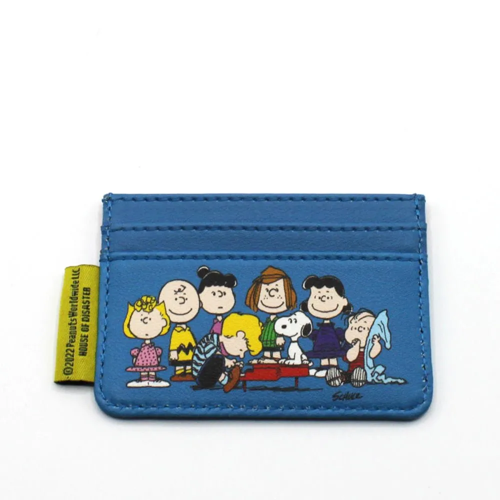 Peanuts ‘Be Kind’ Cardholder