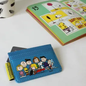 Peanuts ‘Be Kind’ Cardholder
