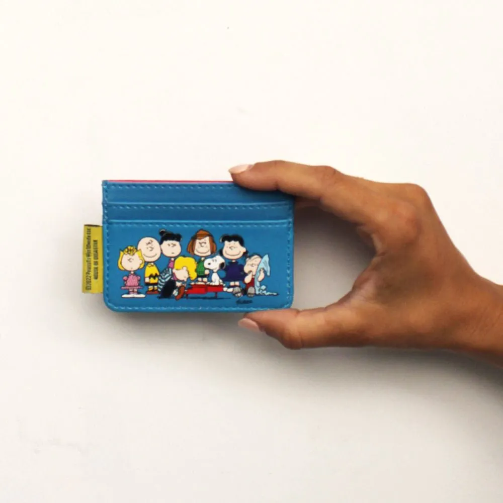 Peanuts ‘Be Kind’ Cardholder