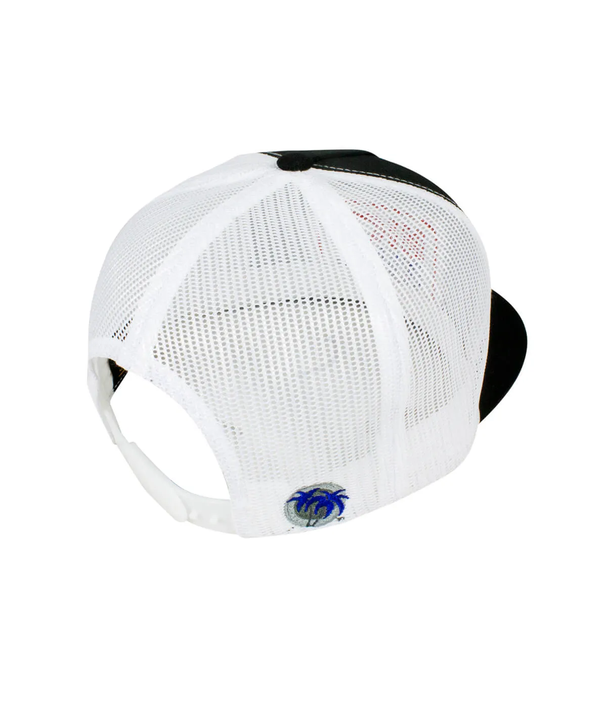 "Shield" Trucker Hat