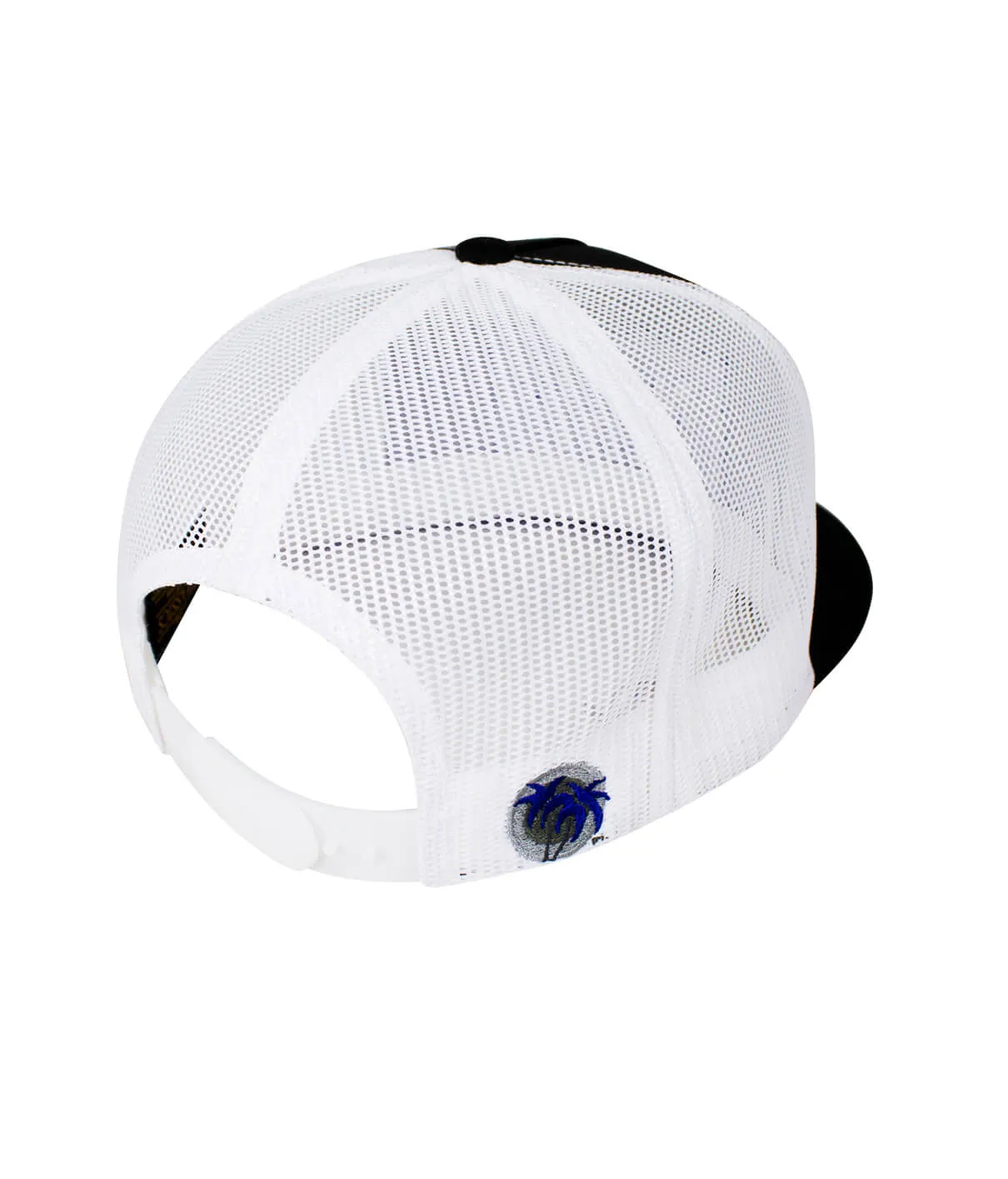 "Shield" Trucker Hat