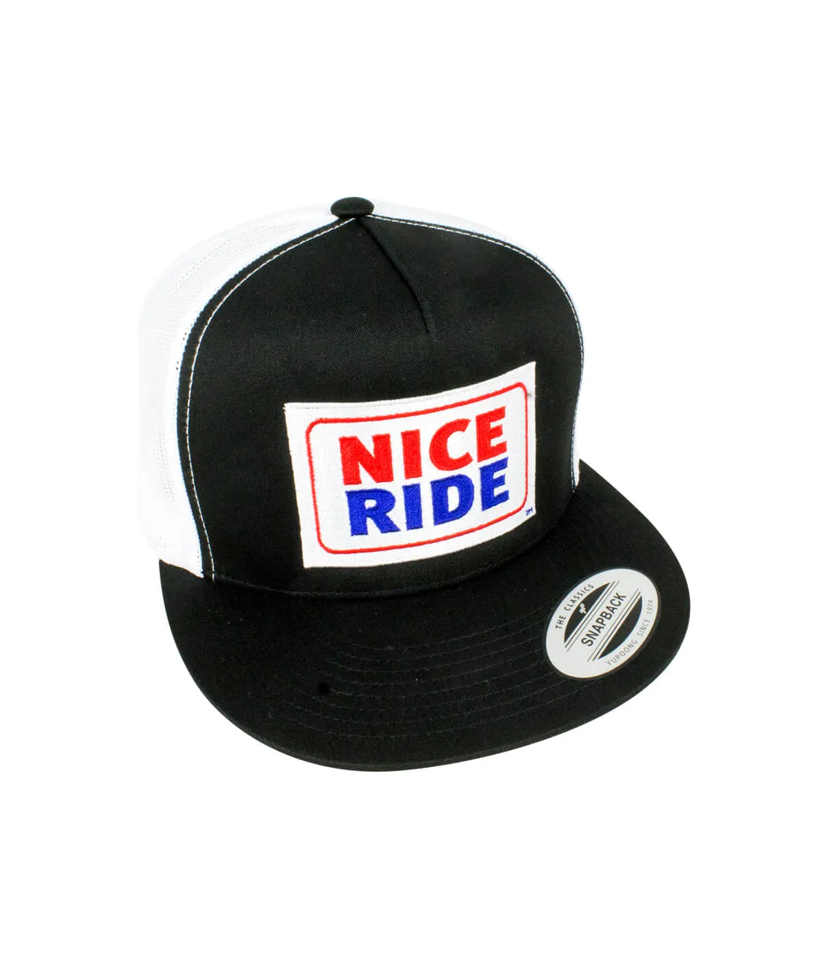 "Shield" Trucker Hat