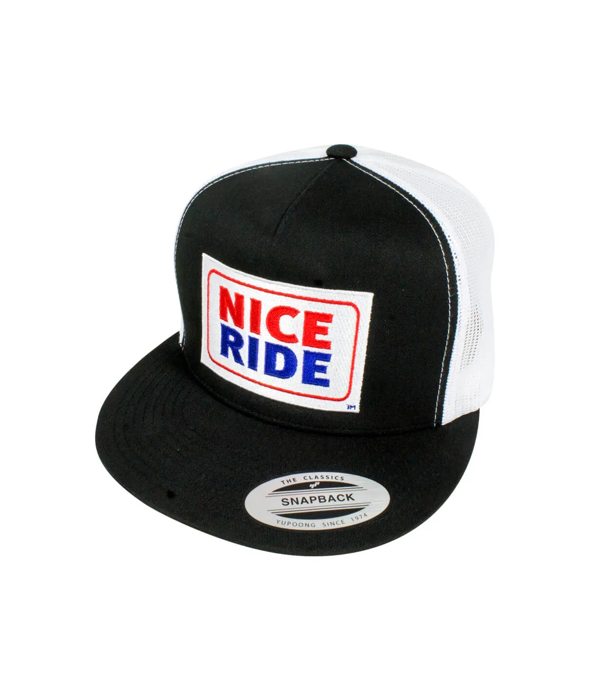 "Shield" Trucker Hat